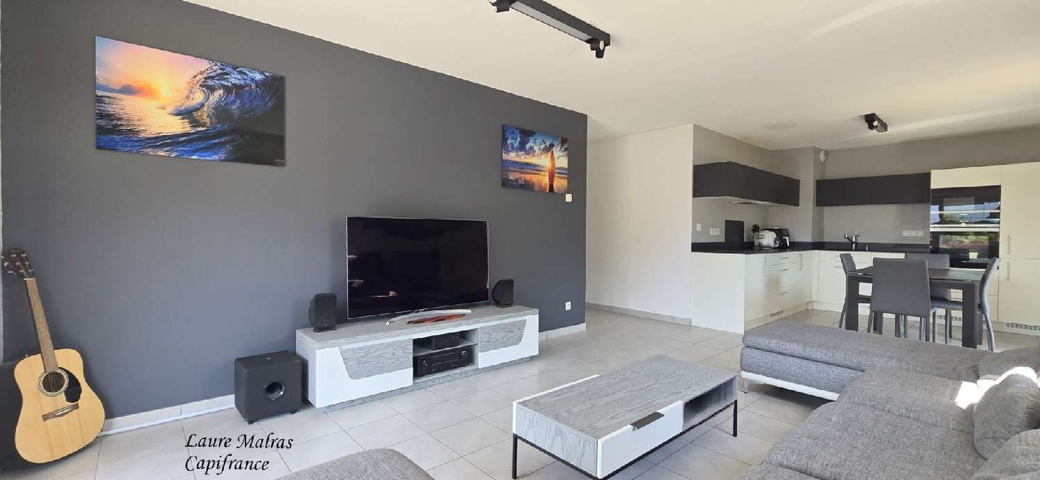 en venta apartamento Villaz Haute-Savoie 2