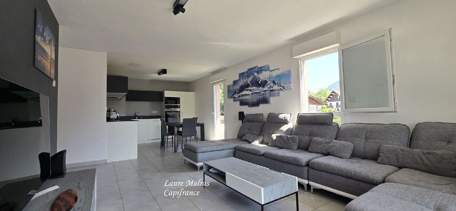 en venta apartamento Villaz Haute-Savoie 3