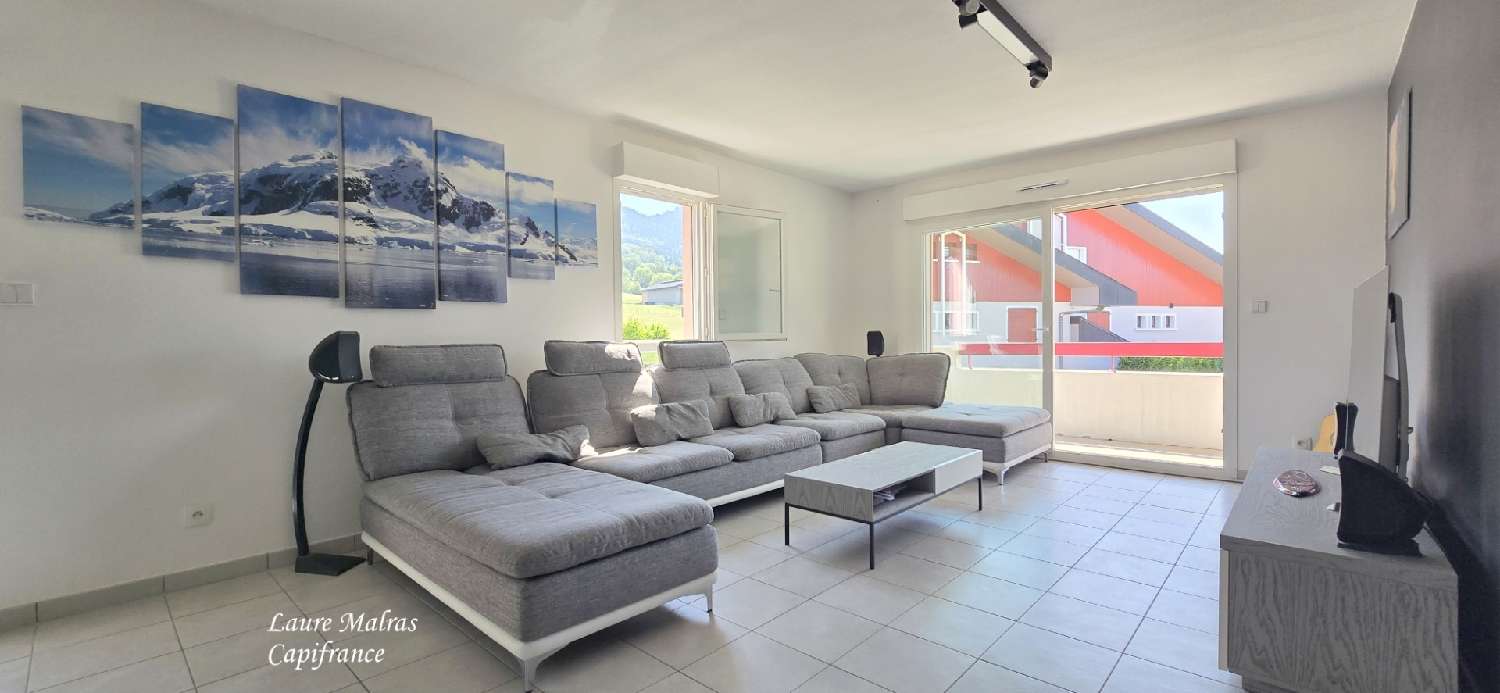 en venta apartamento Villaz Haute-Savoie 5