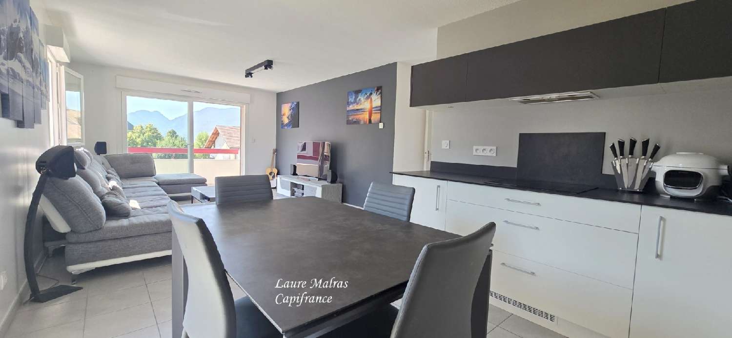 en venta apartamento Villaz Haute-Savoie 6