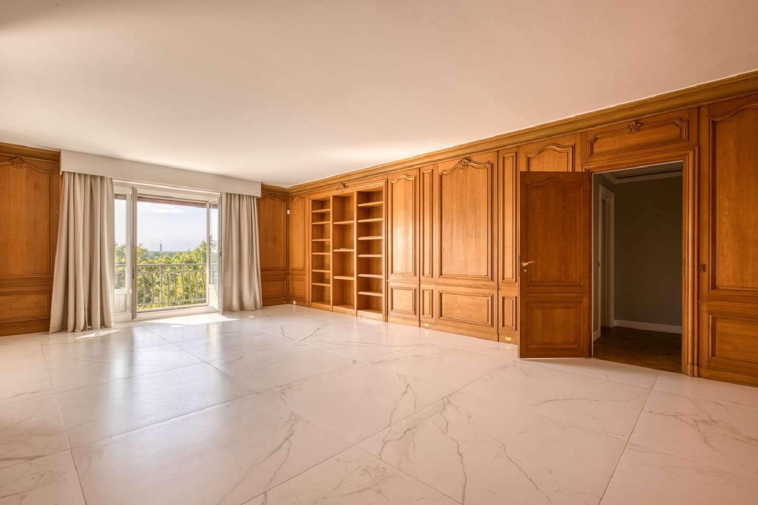 en venta apartamento Ville-d'Avray Hauts-de-Seine 1