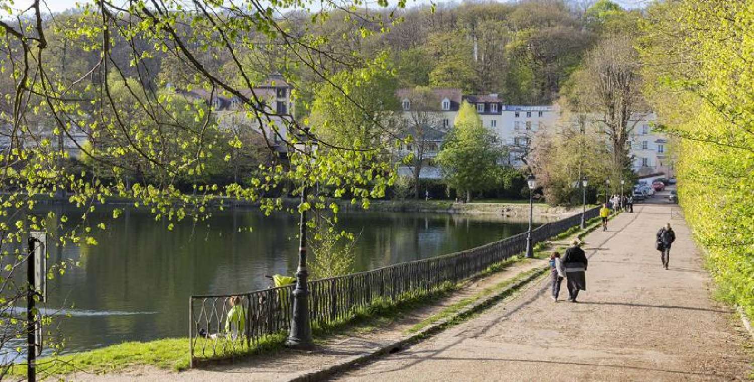 for sale apartment Ville-d'Avray Hauts-de-Seine 3