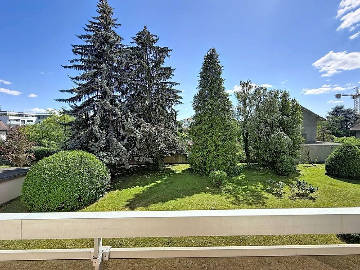 te koop appartement Ville-la-Grand Haute-Savoie 1
