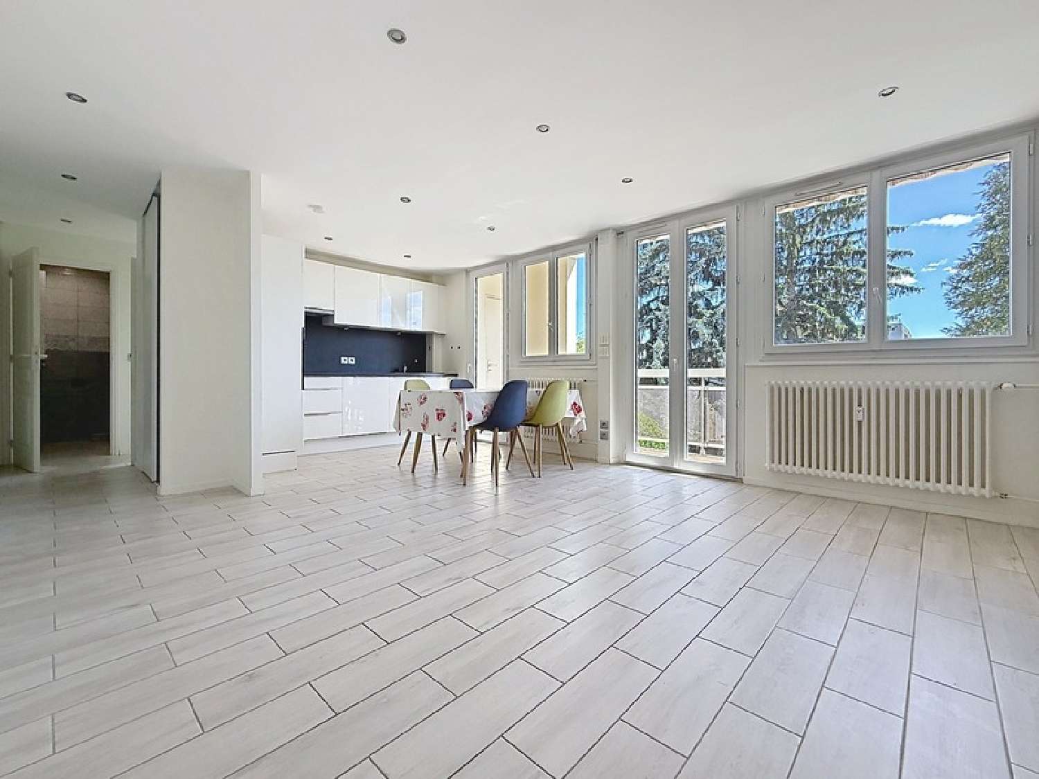 te koop appartement Ville-la-Grand Haute-Savoie 2