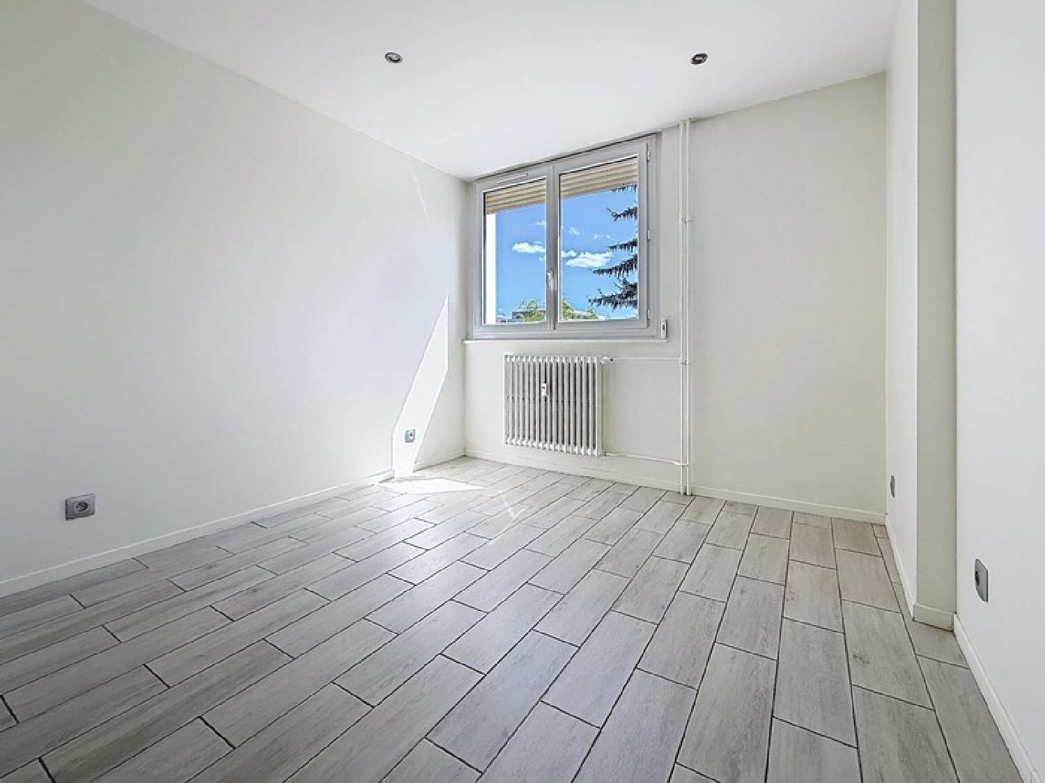 te koop appartement Ville-la-Grand Haute-Savoie 4