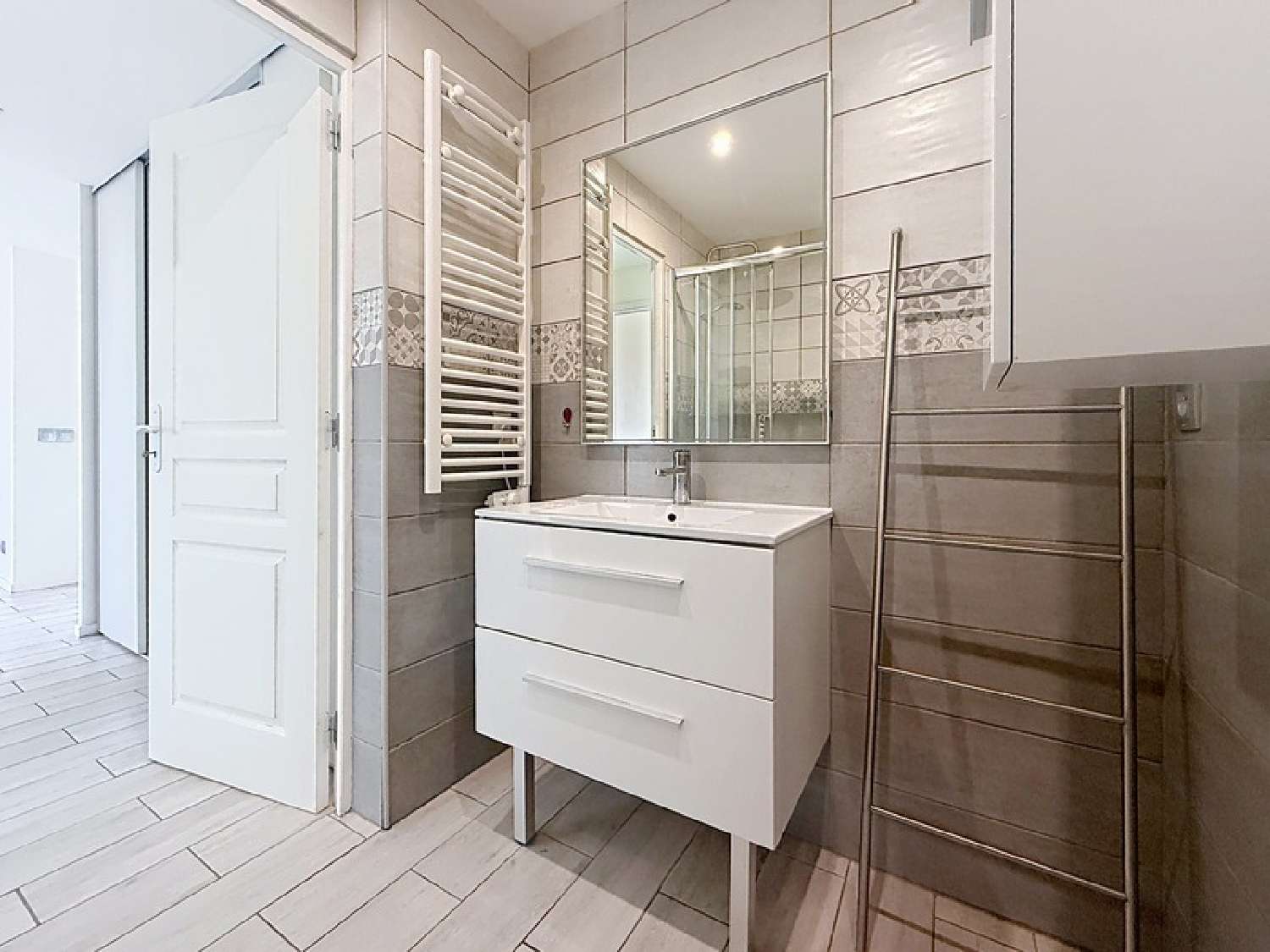 te koop appartement Ville-la-Grand Haute-Savoie 6