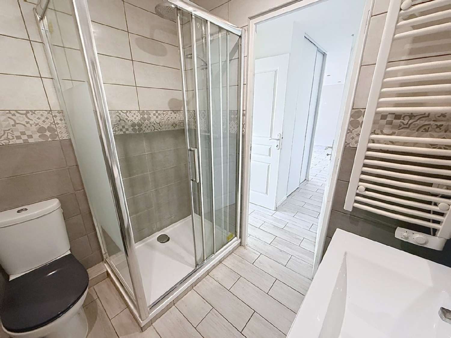 te koop appartement Ville-la-Grand Haute-Savoie 7