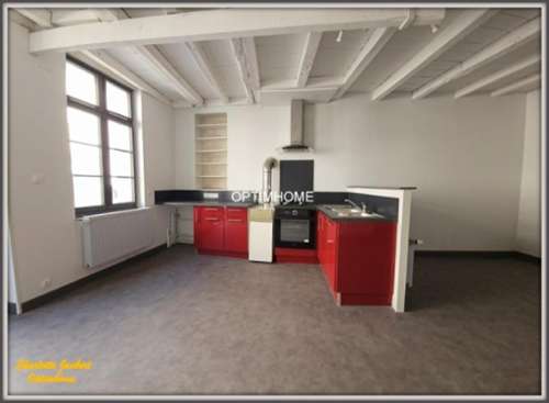 Villebois-Lavalette Charente appartement foto 7391182
