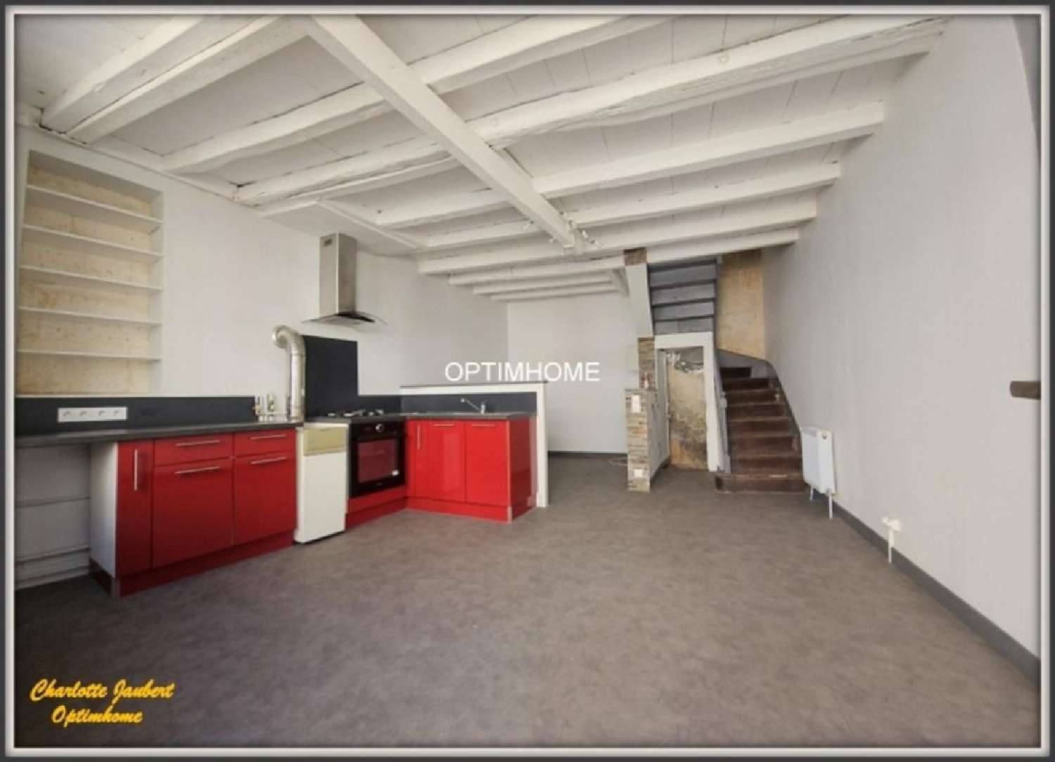 te koop appartement Villebois-Lavalette Charente 2