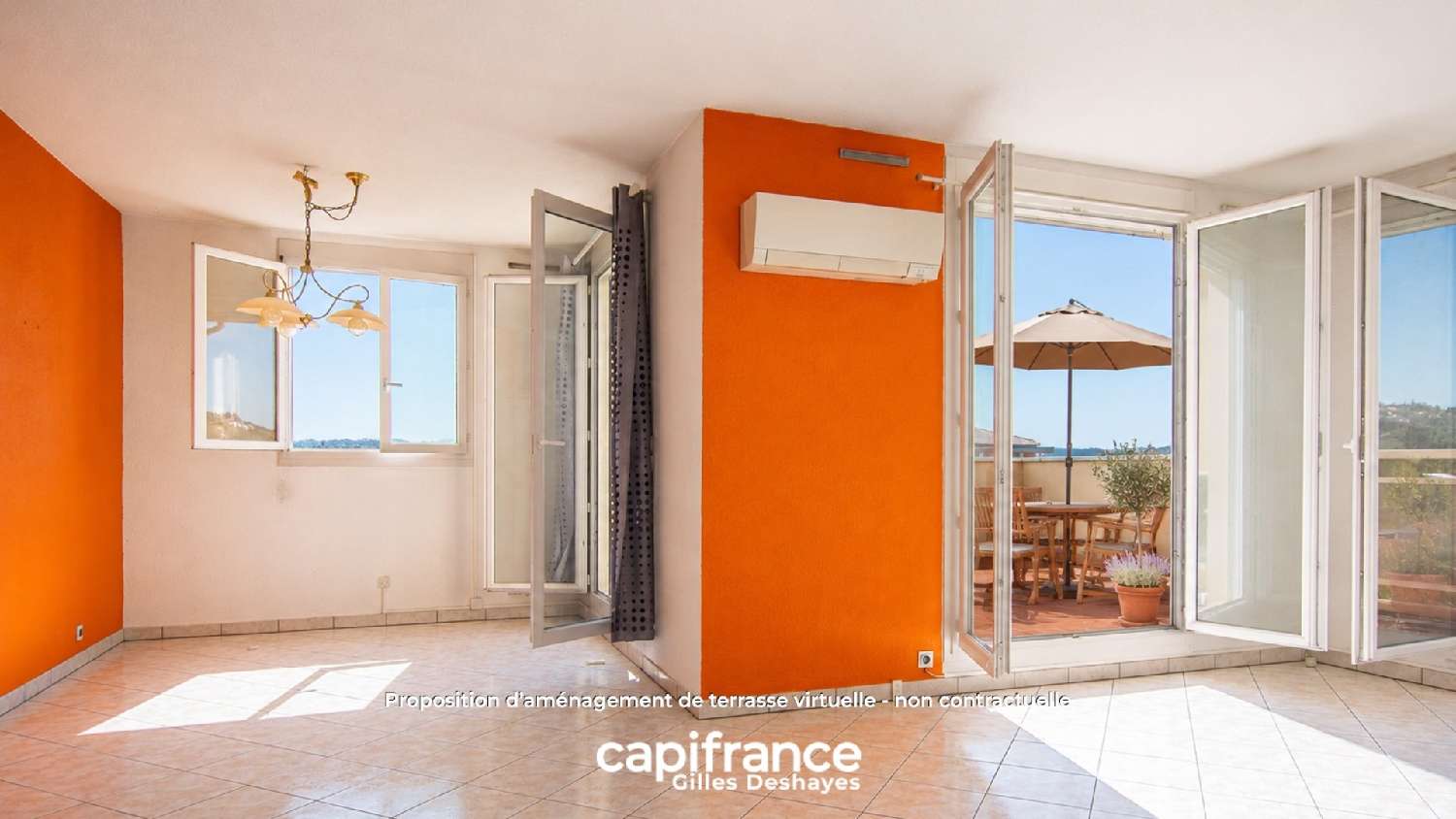  for sale apartment Villefranche-sur-Saône Rhône 4