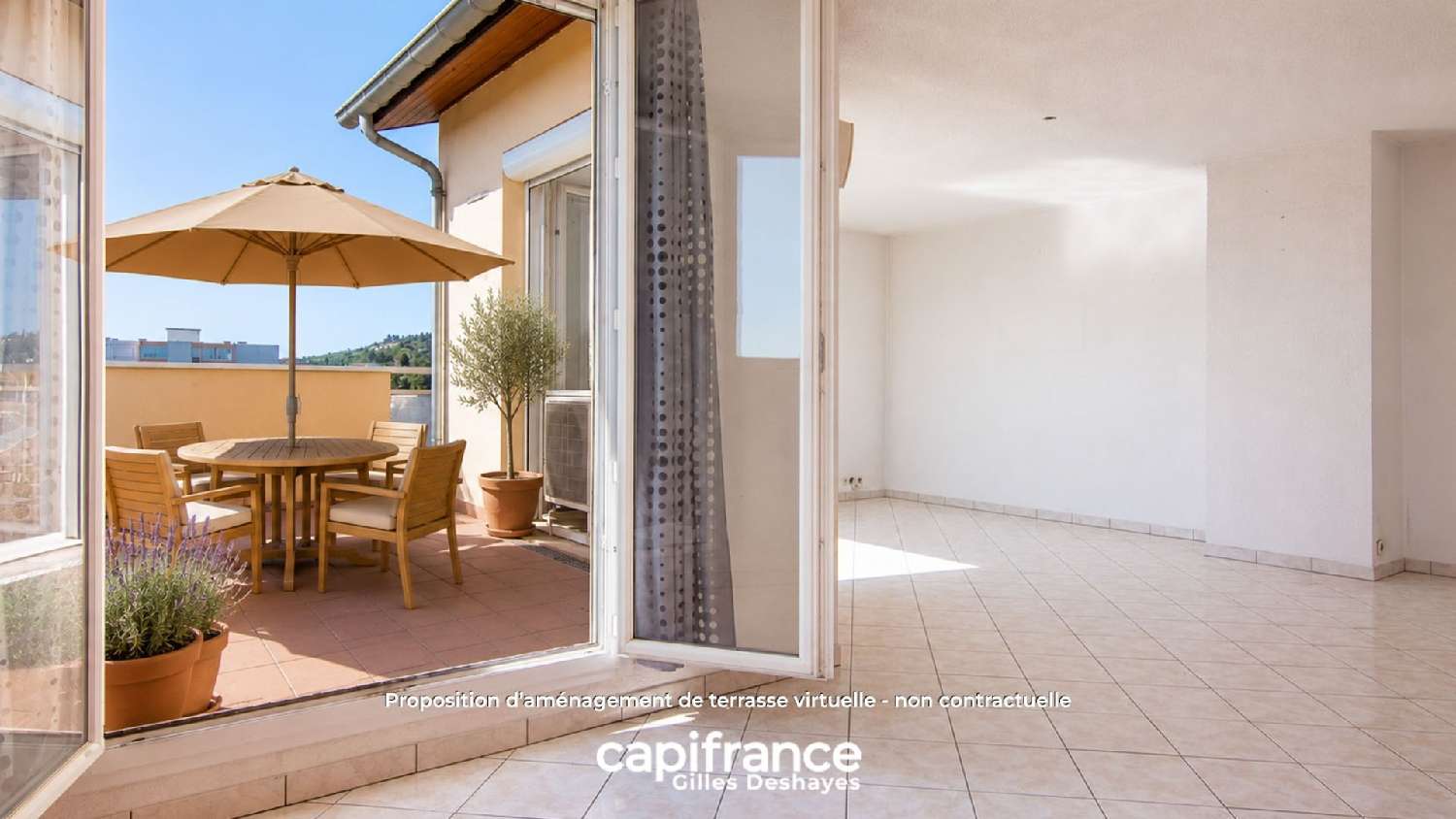  for sale apartment Villefranche-sur-Saône Rhône 6