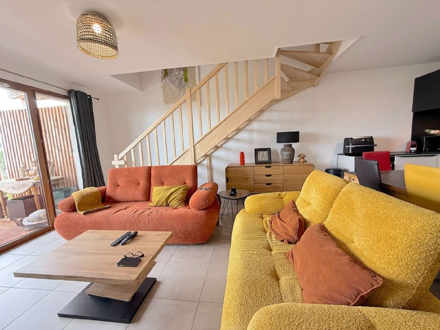 for sale apartment Villefranche-sur-Saône Rhône 2