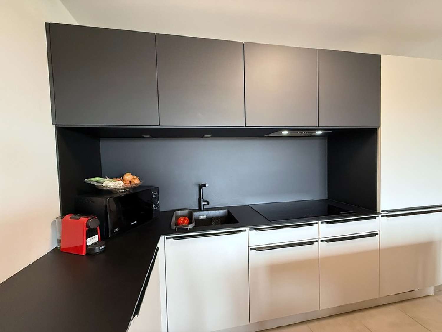 for sale apartment Villefranche-sur-Saône Rhône 4