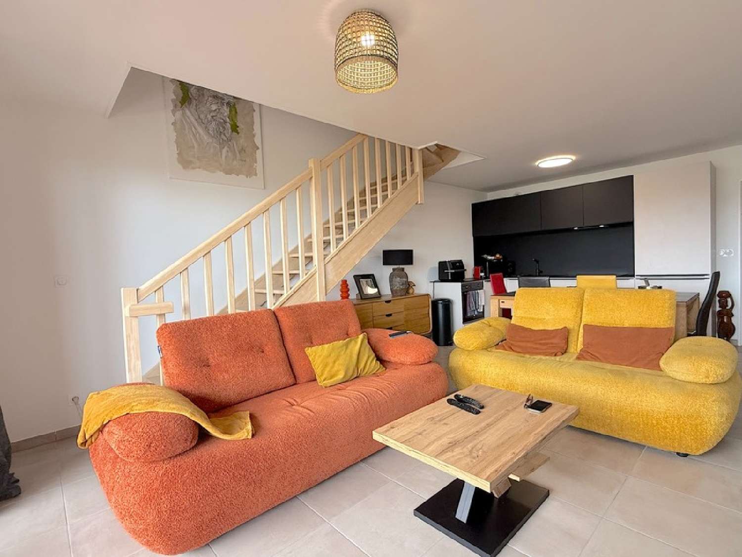 for sale apartment Villefranche-sur-Saône Rhône 5