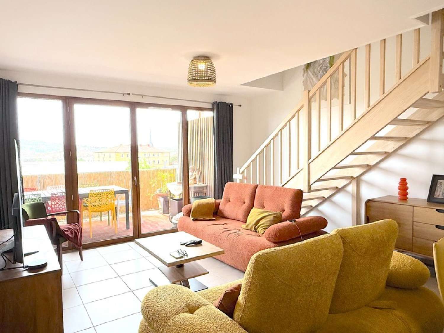for sale apartment Villefranche-sur-Saône Rhône 6