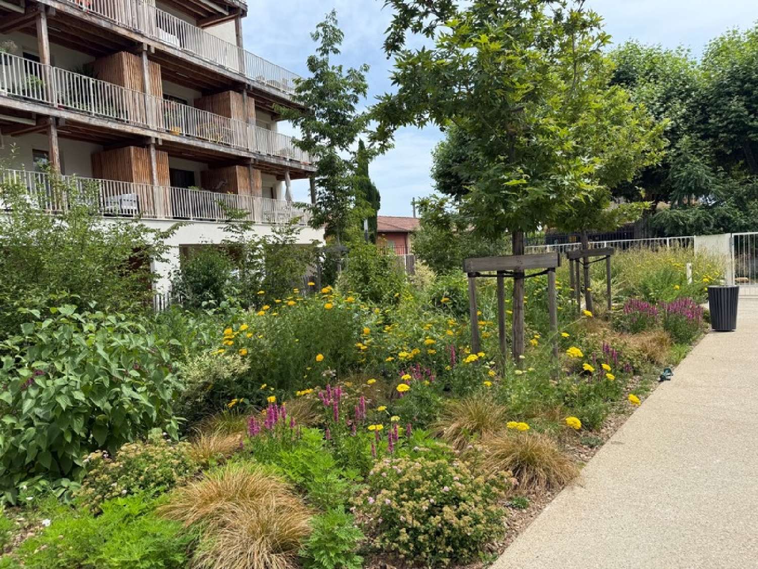 for sale apartment Villefranche-sur-Saône Rhône 7