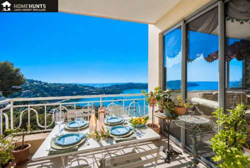 Villefranche-sur-Mer Alpes-Maritimes apartment foto 7383528