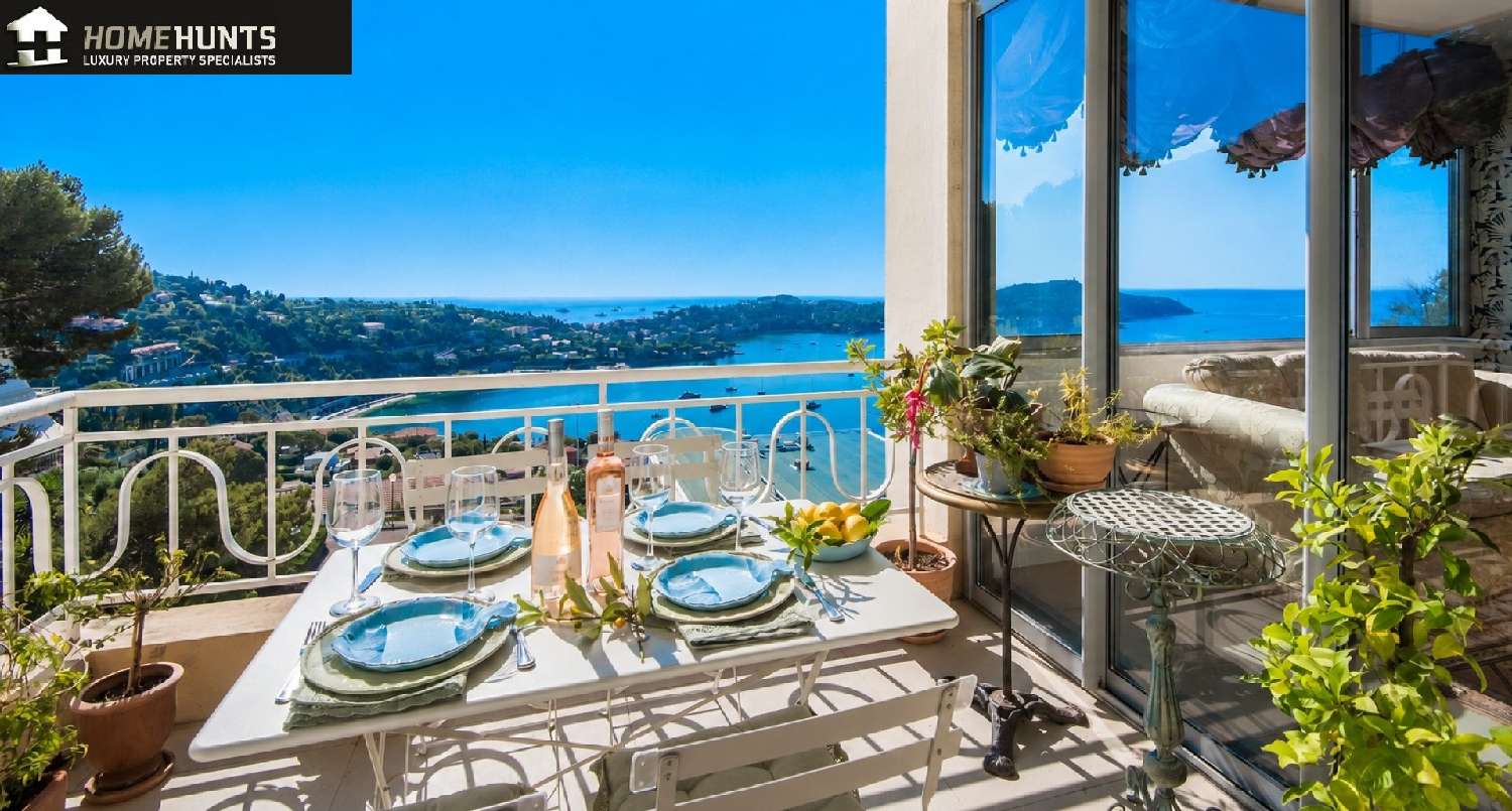 for sale apartment Villefranche-sur-Mer Alpes-Maritimes 2