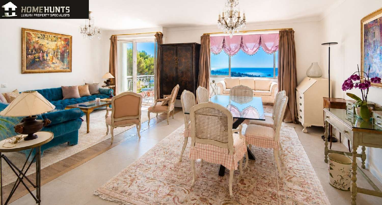 for sale apartment Villefranche-sur-Mer Alpes-Maritimes 3