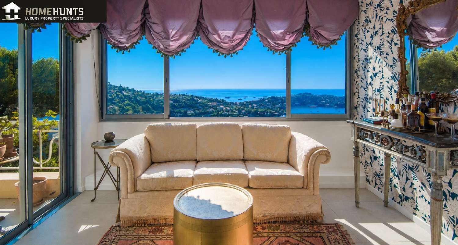 for sale apartment Villefranche-sur-Mer Alpes-Maritimes 5