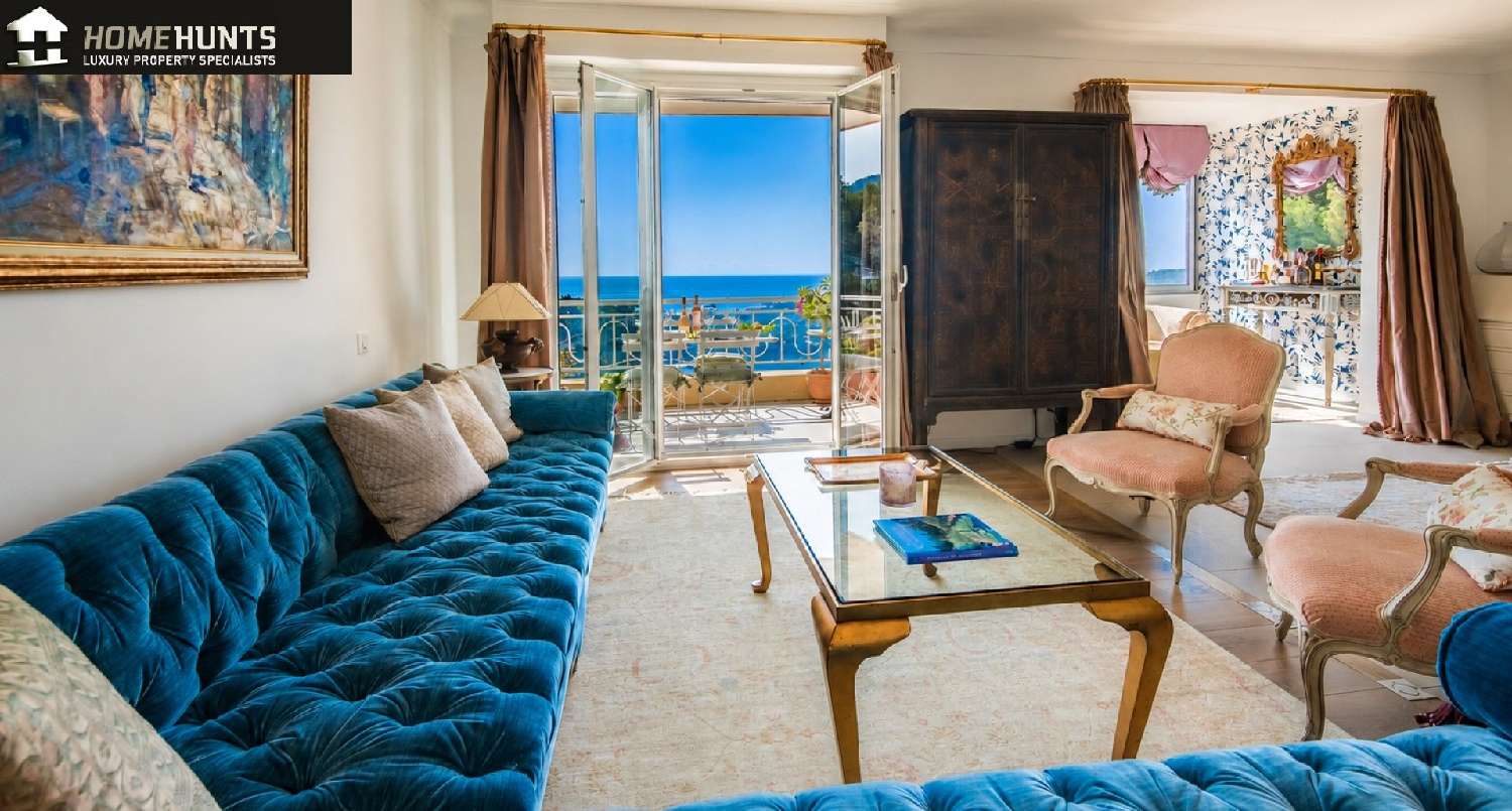 for sale apartment Villefranche-sur-Mer Alpes-Maritimes 7