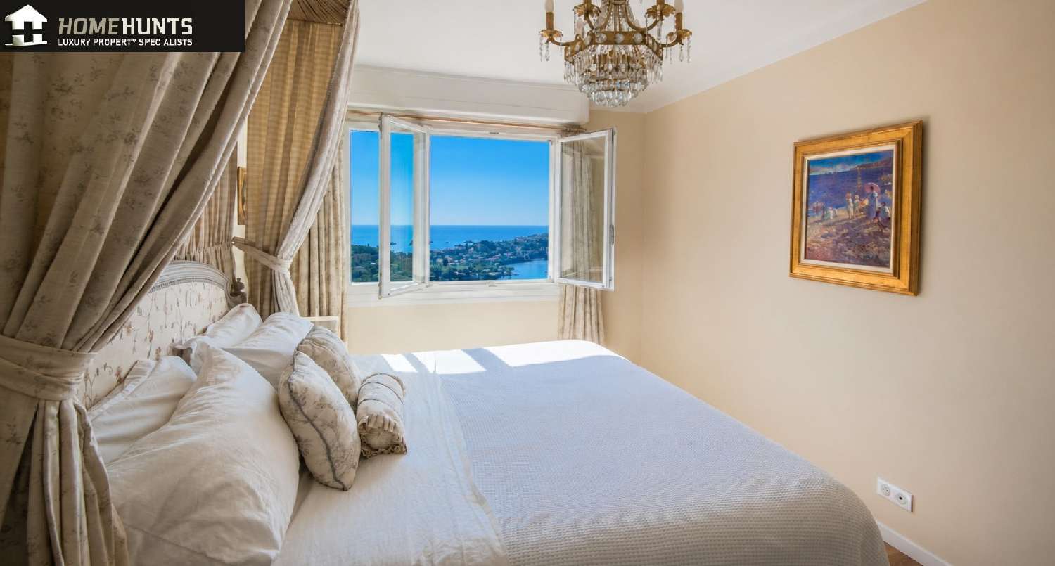 for sale apartment Villefranche-sur-Mer Alpes-Maritimes 8