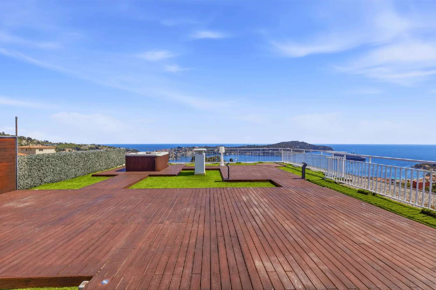 te koop appartement Villefranche-sur-Mer Alpes-Maritimes 3