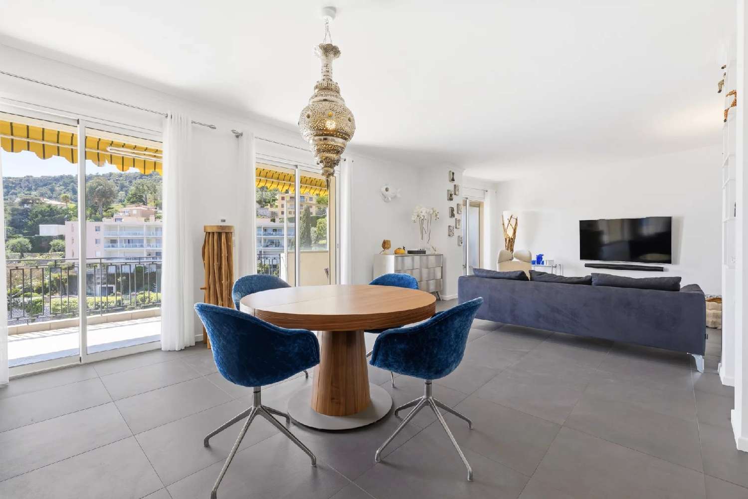 te koop appartement Villefranche-sur-Mer Alpes-Maritimes 6
