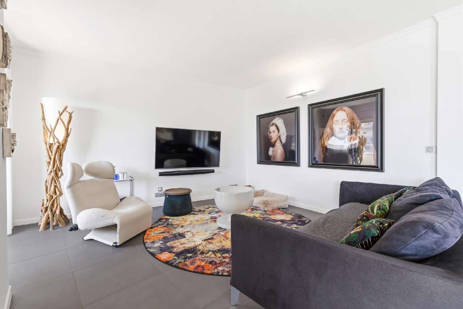 te koop appartement Villefranche-sur-Mer Alpes-Maritimes 8