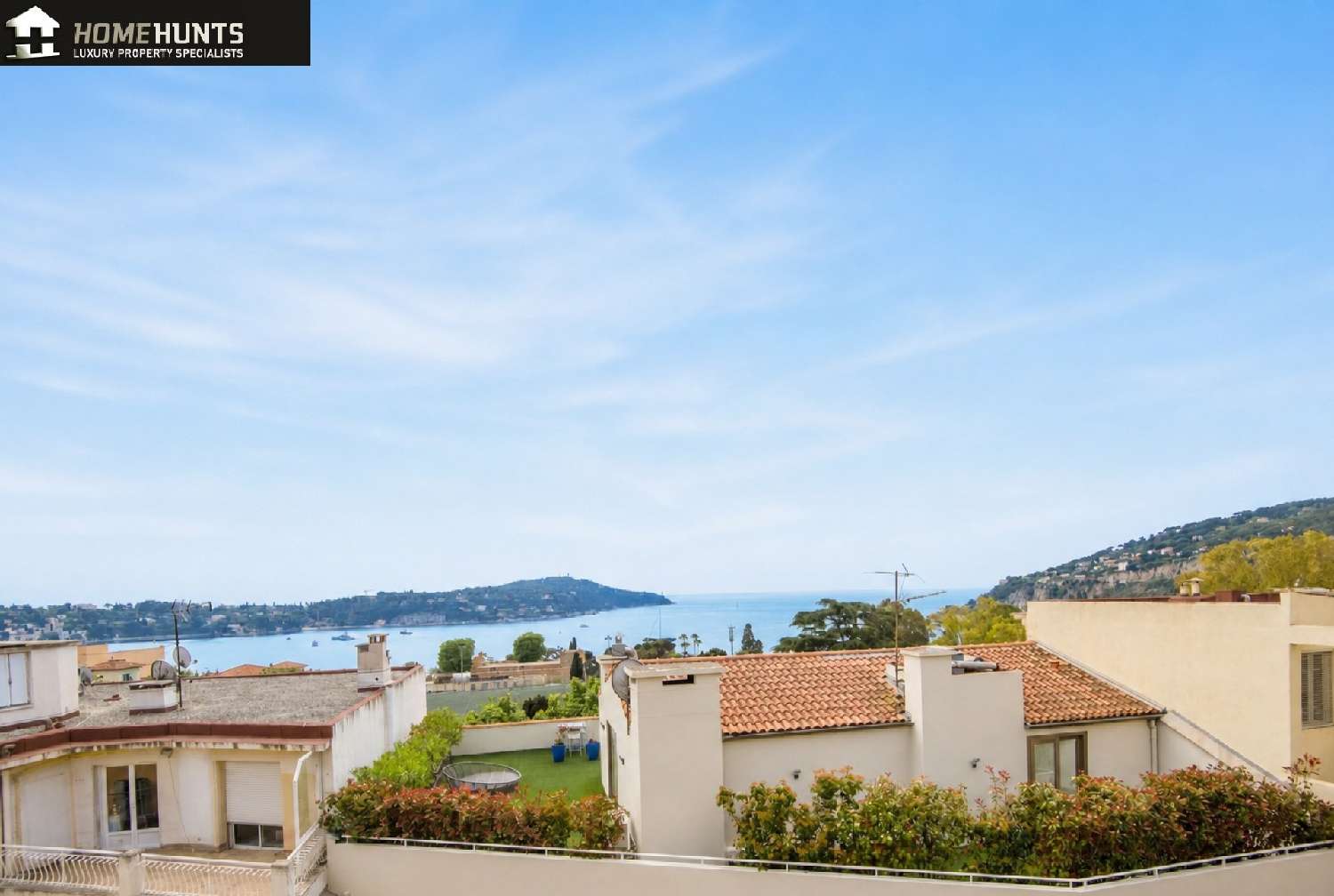  te koop appartement Villefranche-sur-Mer Alpes-Maritimes 1