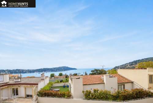 Villefranche-sur-Mer Alpes-Maritimes appartement foto 7391854