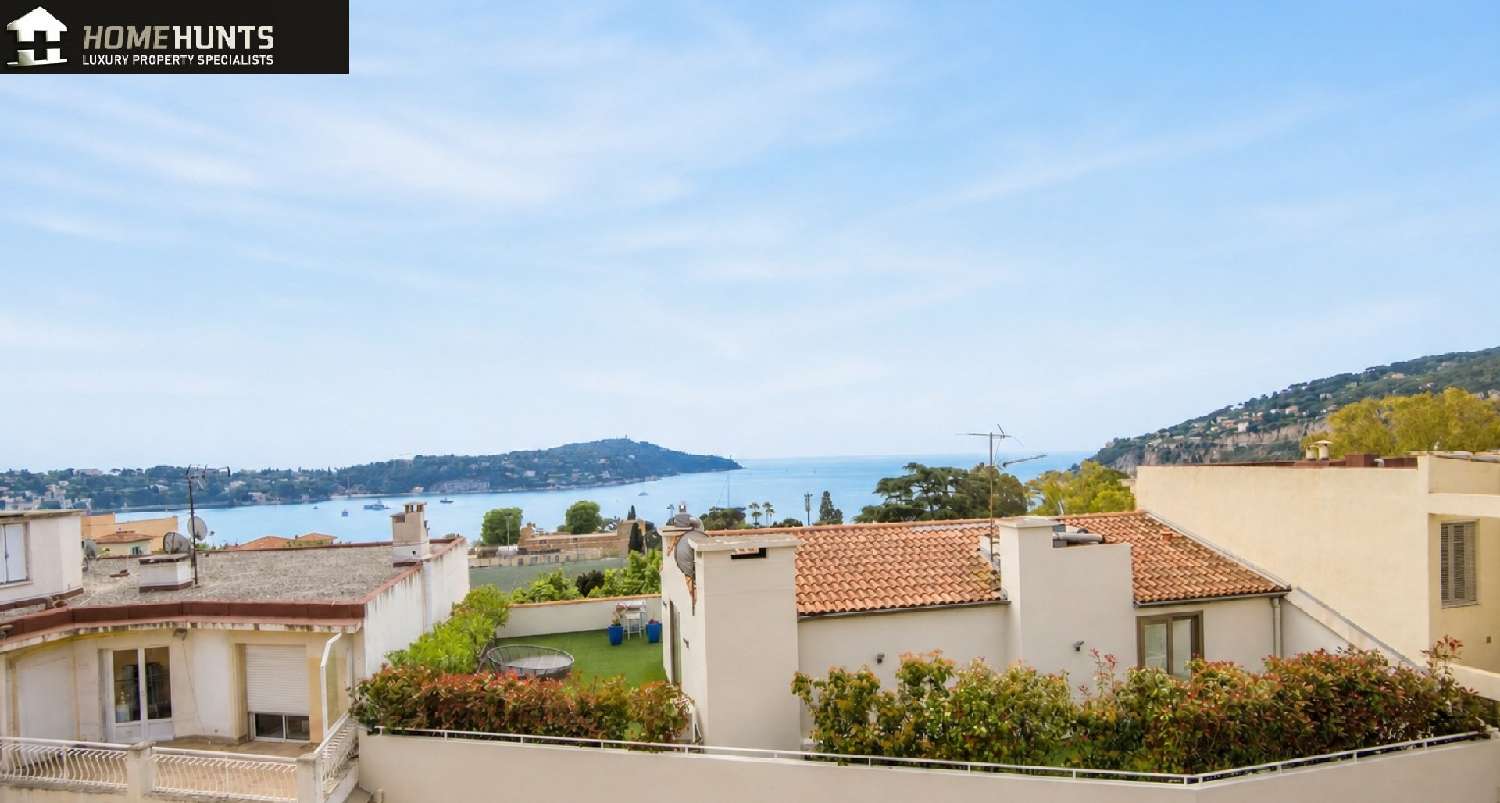  te koop appartement Villefranche-sur-Mer Alpes-Maritimes 2