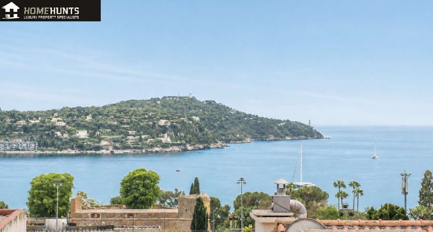  te koop appartement Villefranche-sur-Mer Alpes-Maritimes 3