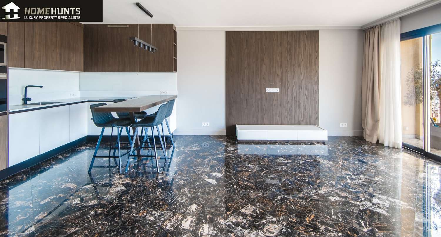  te koop appartement Villefranche-sur-Mer Alpes-Maritimes 4