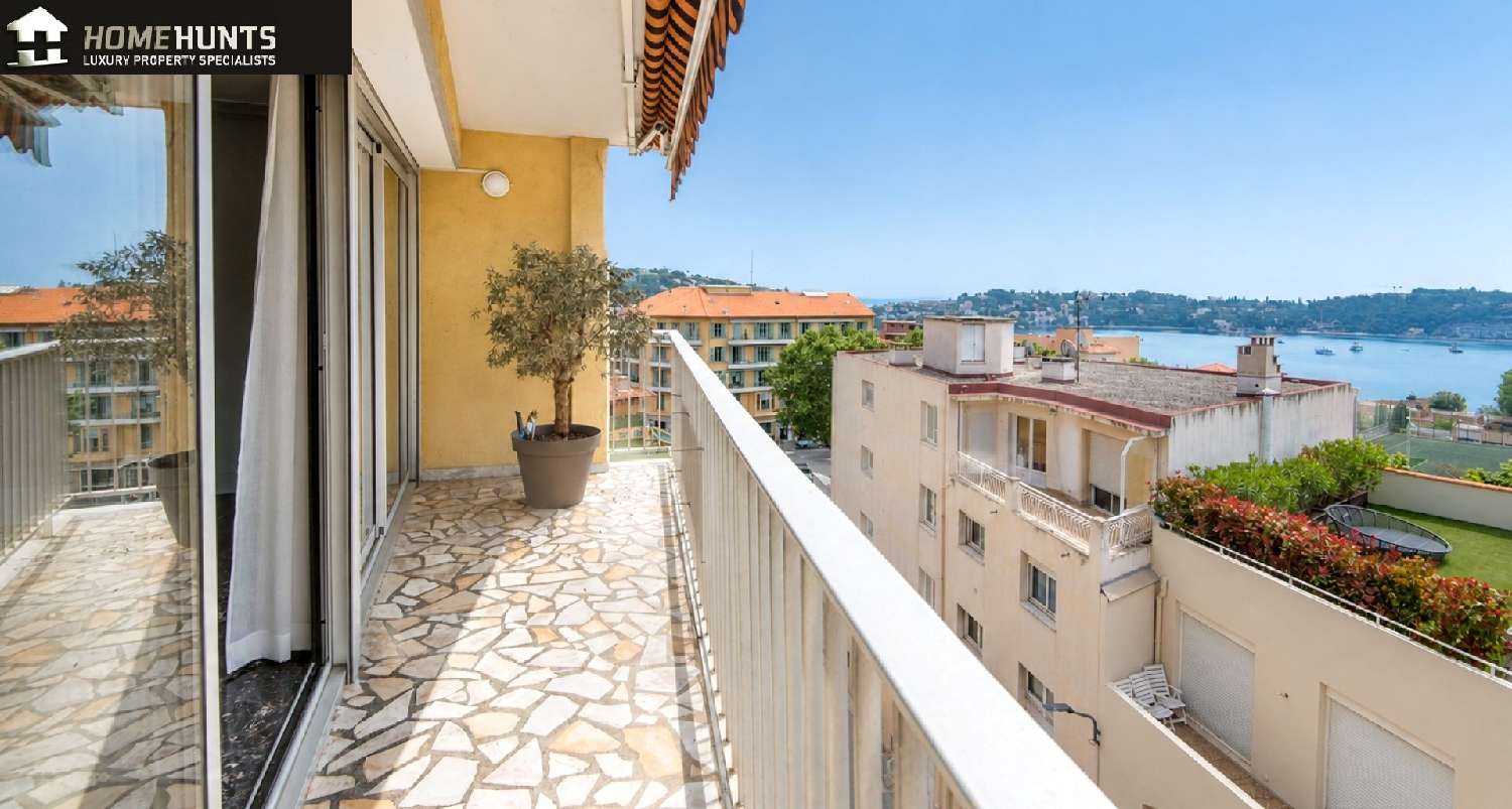  te koop appartement Villefranche-sur-Mer Alpes-Maritimes 7