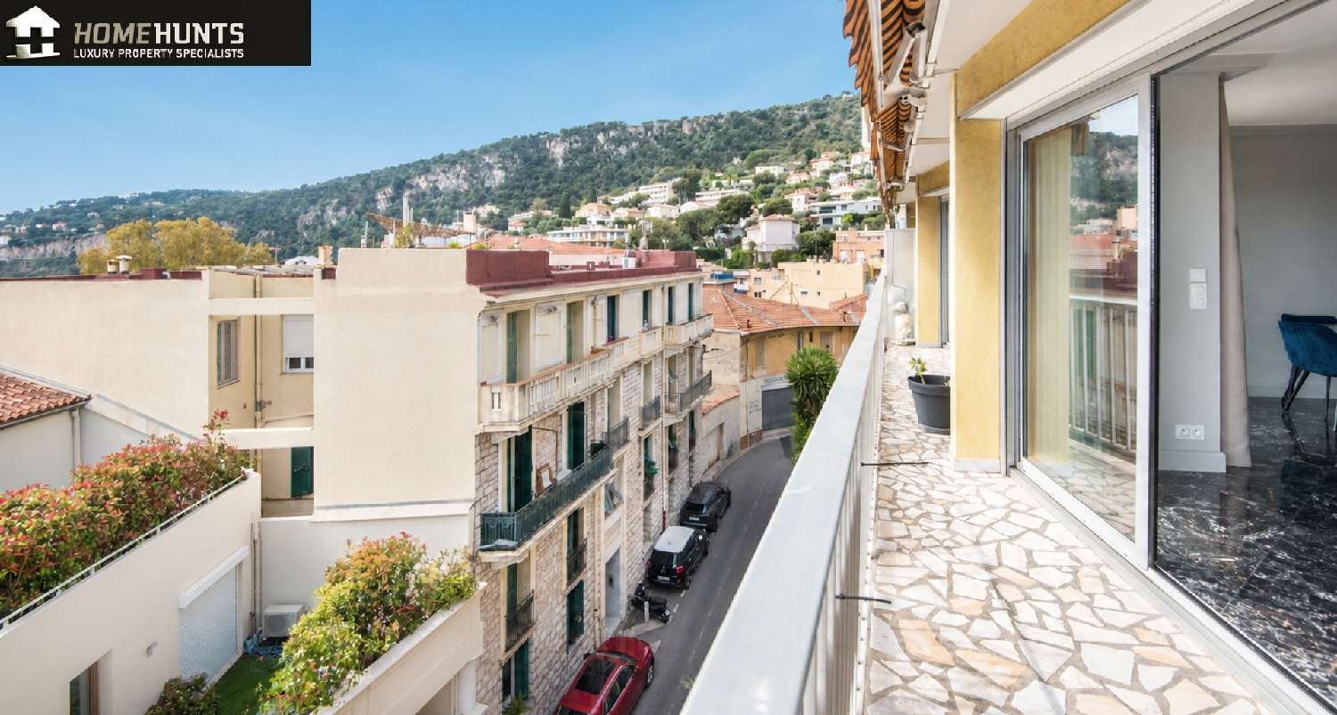  te koop appartement Villefranche-sur-Mer Alpes-Maritimes 8