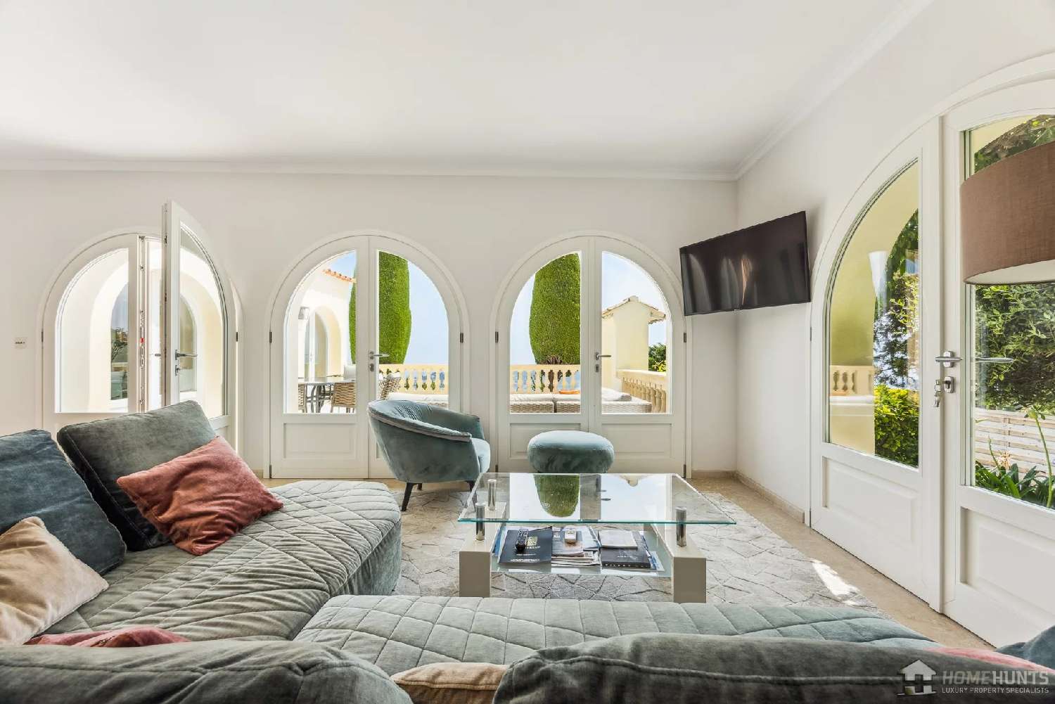 kaufen Wohnung/ Apartment Villefranche-sur-Mer Alpes-Maritimes 1