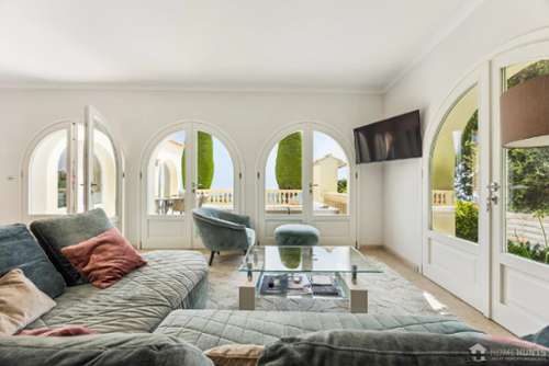 Villefranche-sur-Mer Alpes-Maritimes Wohnung/ Apartment Bild 7394337