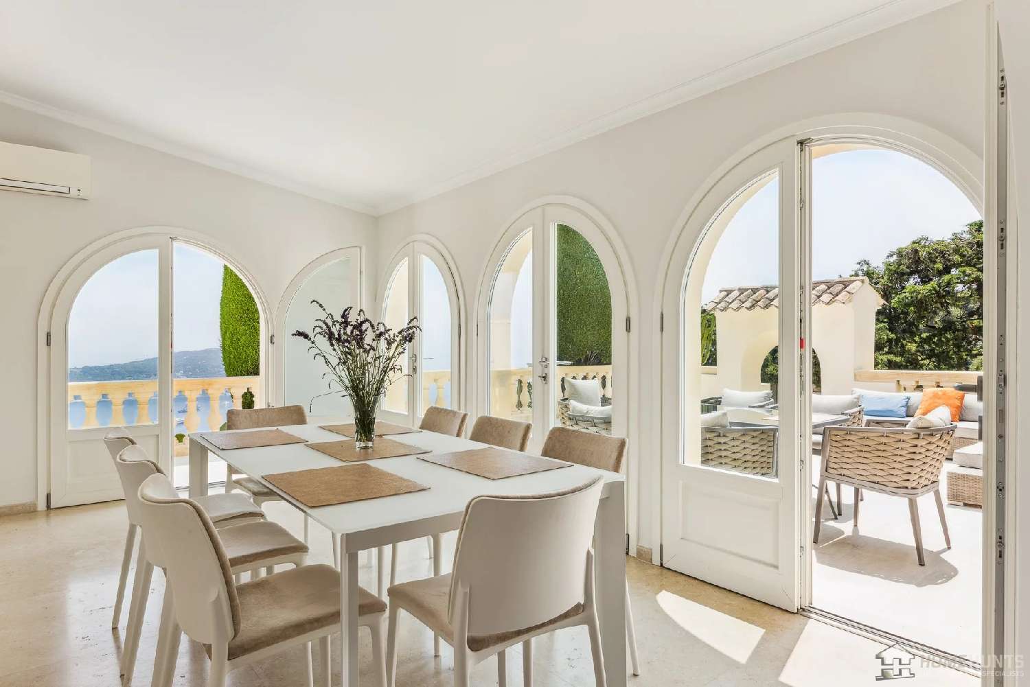 kaufen Wohnung/ Apartment Villefranche-sur-Mer Alpes-Maritimes 2
