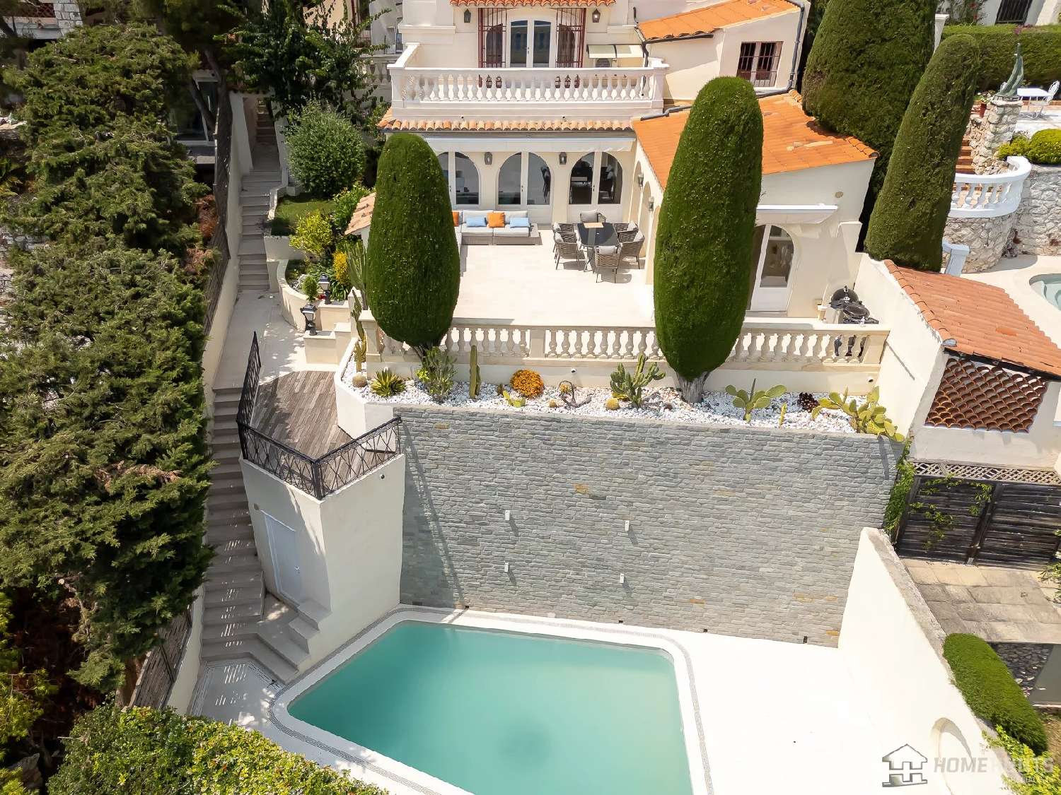 kaufen Wohnung/ Apartment Villefranche-sur-Mer Alpes-Maritimes 7