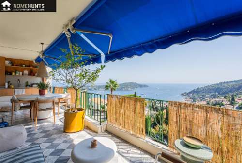 Villefranche-sur-Mer Alpes-Maritimes apartamento foto 7400264