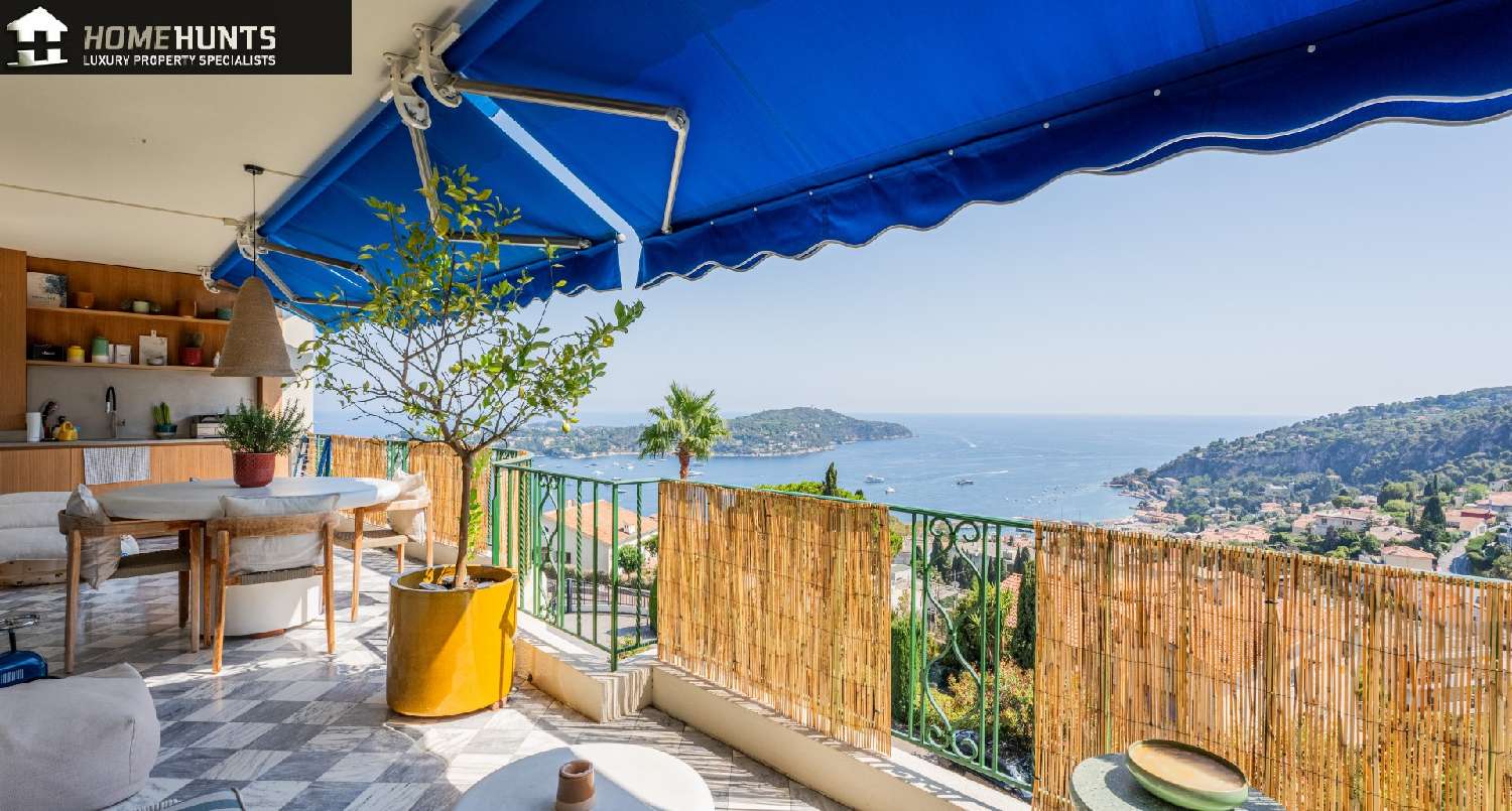 kaufen Wohnung/ Apartment Villefranche-sur-Mer Alpes-Maritimes 2