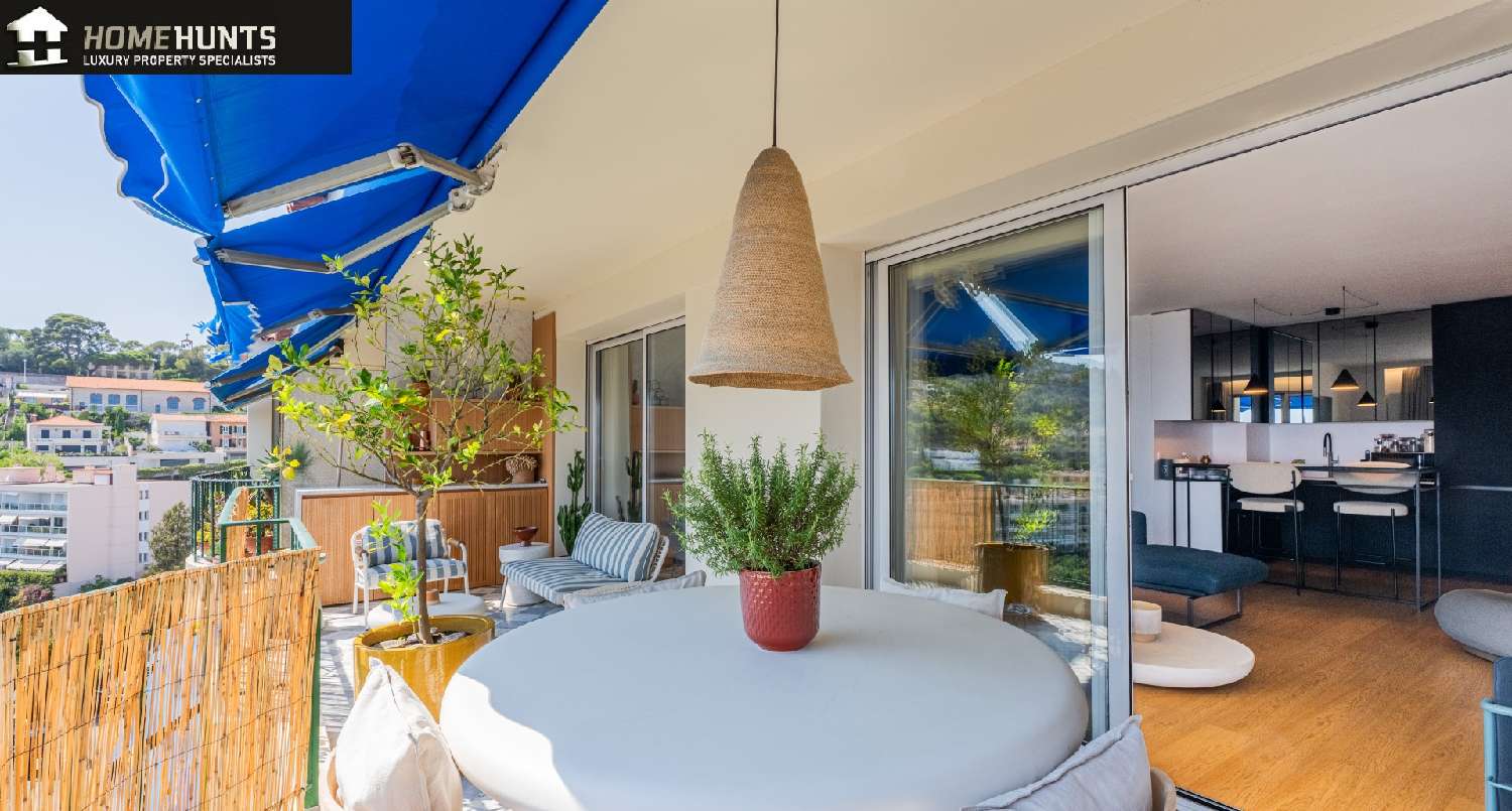 kaufen Wohnung/ Apartment Villefranche-sur-Mer Alpes-Maritimes 3