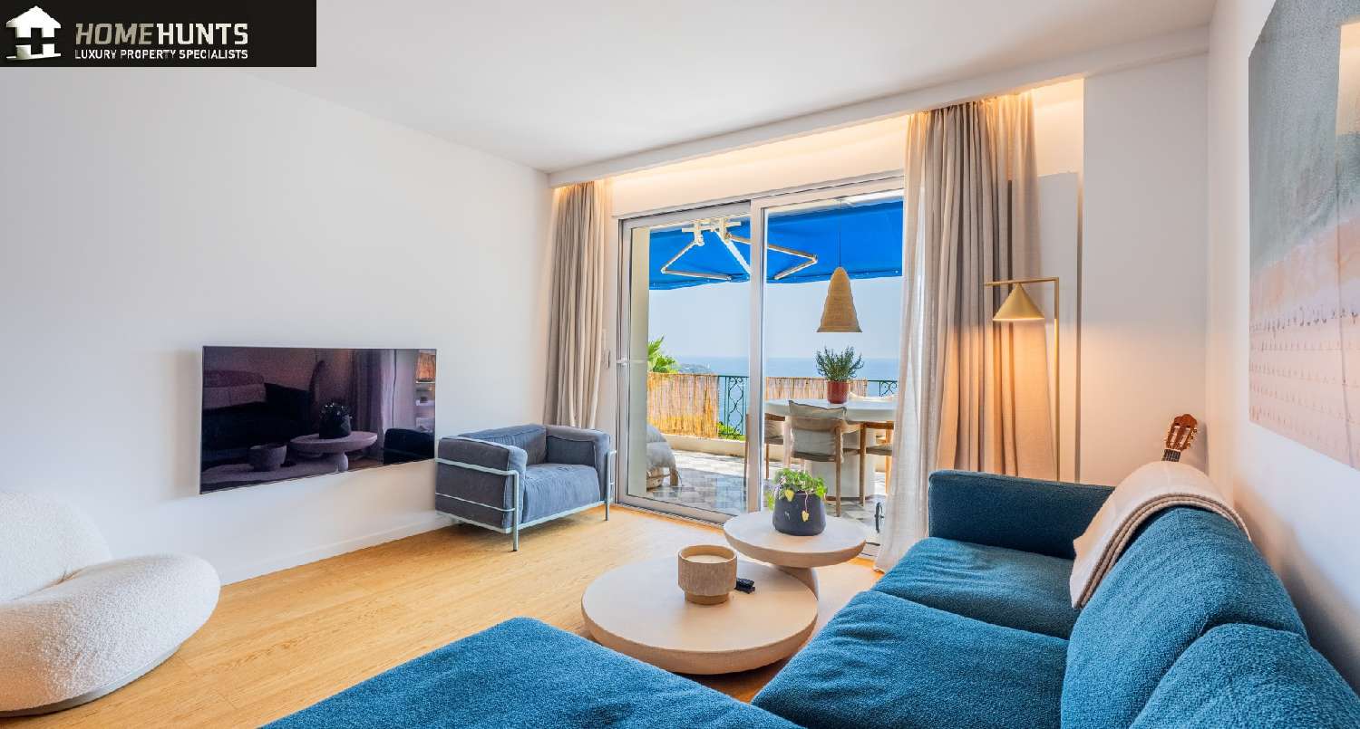 kaufen Wohnung/ Apartment Villefranche-sur-Mer Alpes-Maritimes 4