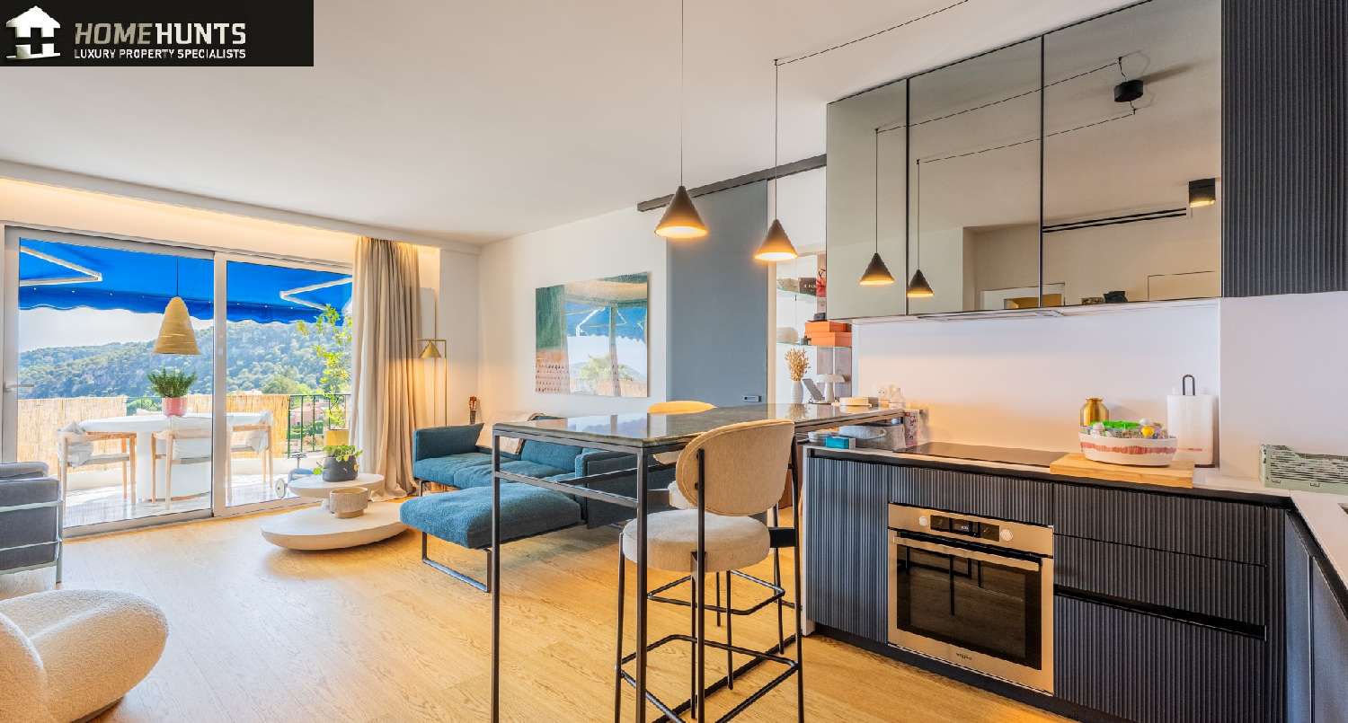 kaufen Wohnung/ Apartment Villefranche-sur-Mer Alpes-Maritimes 5