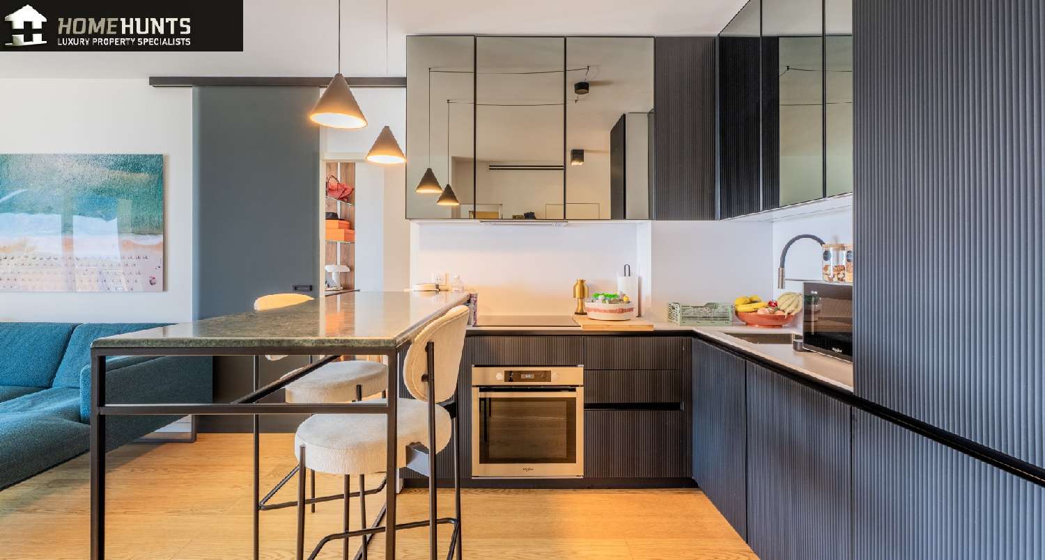 kaufen Wohnung/ Apartment Villefranche-sur-Mer Alpes-Maritimes 6