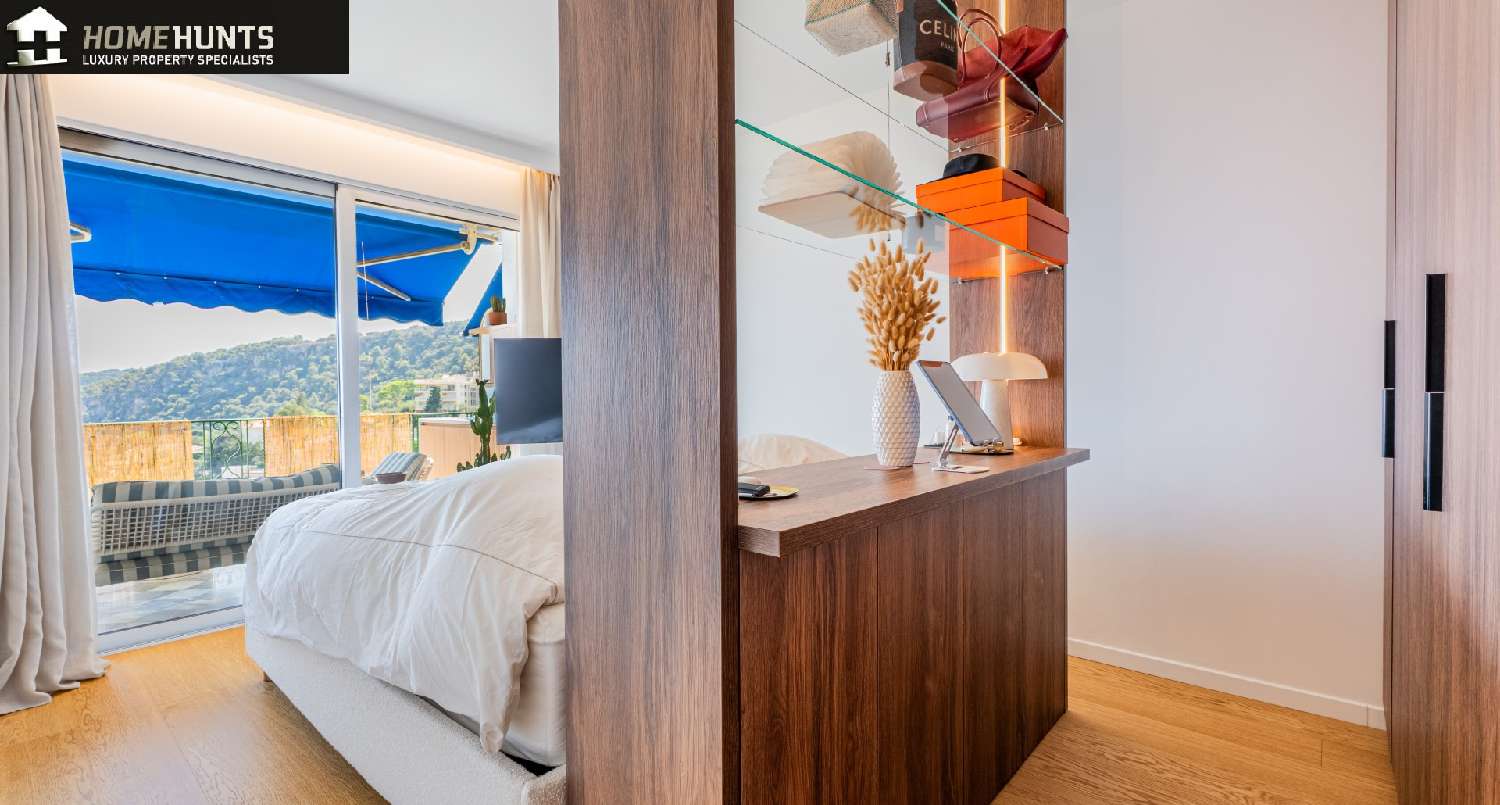 kaufen Wohnung/ Apartment Villefranche-sur-Mer Alpes-Maritimes 7