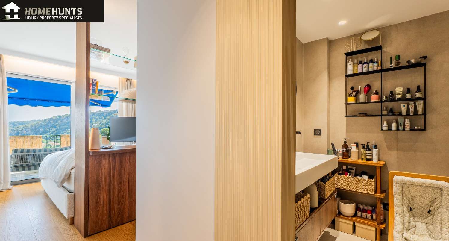 kaufen Wohnung/ Apartment Villefranche-sur-Mer Alpes-Maritimes 8