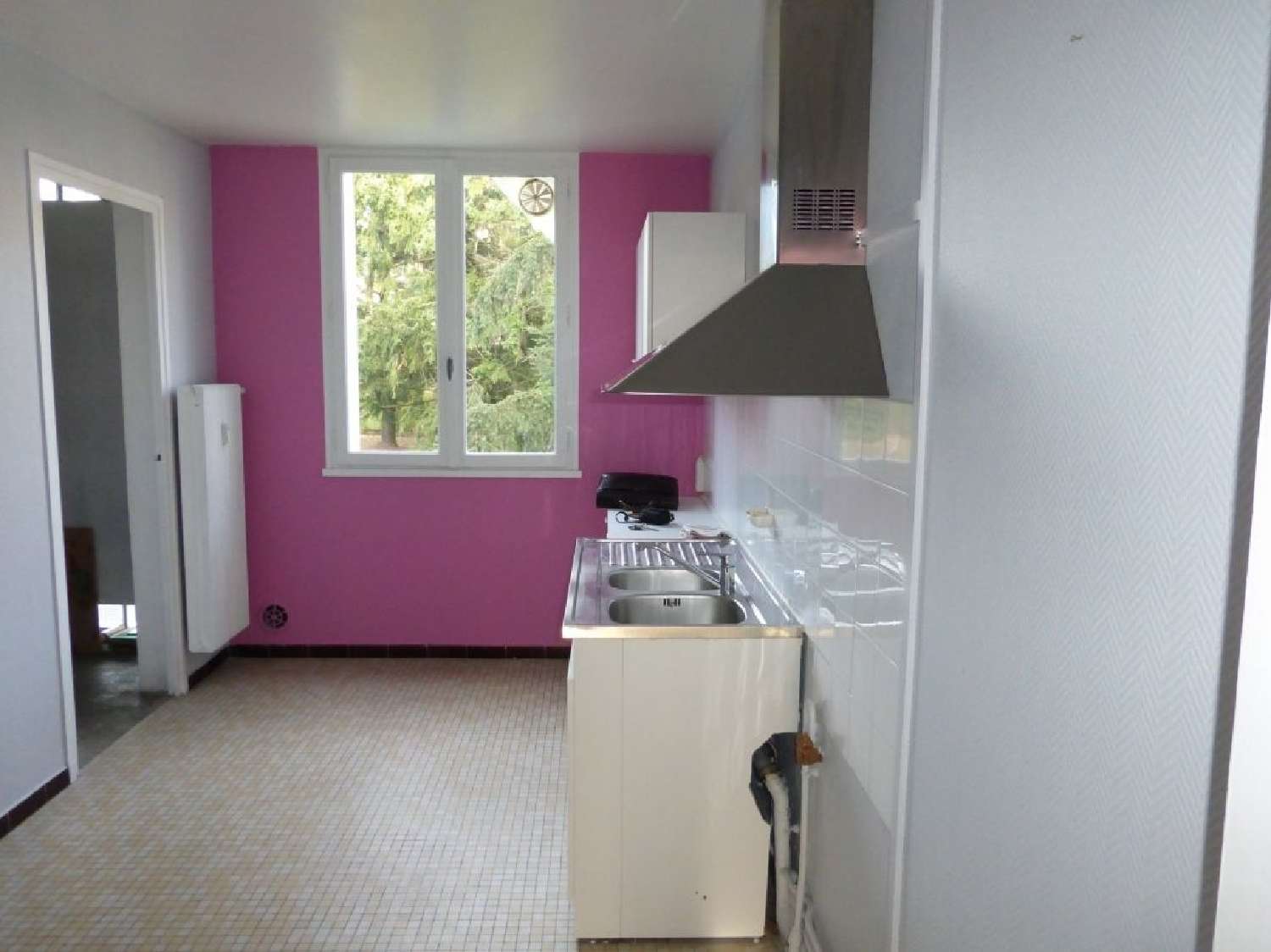  for sale apartment Villefranche-sur-Saône Rhône 1