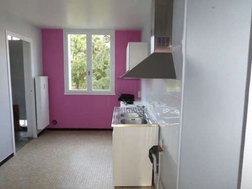 Villefranche-sur-Saône Rhône apartment foto 7393907